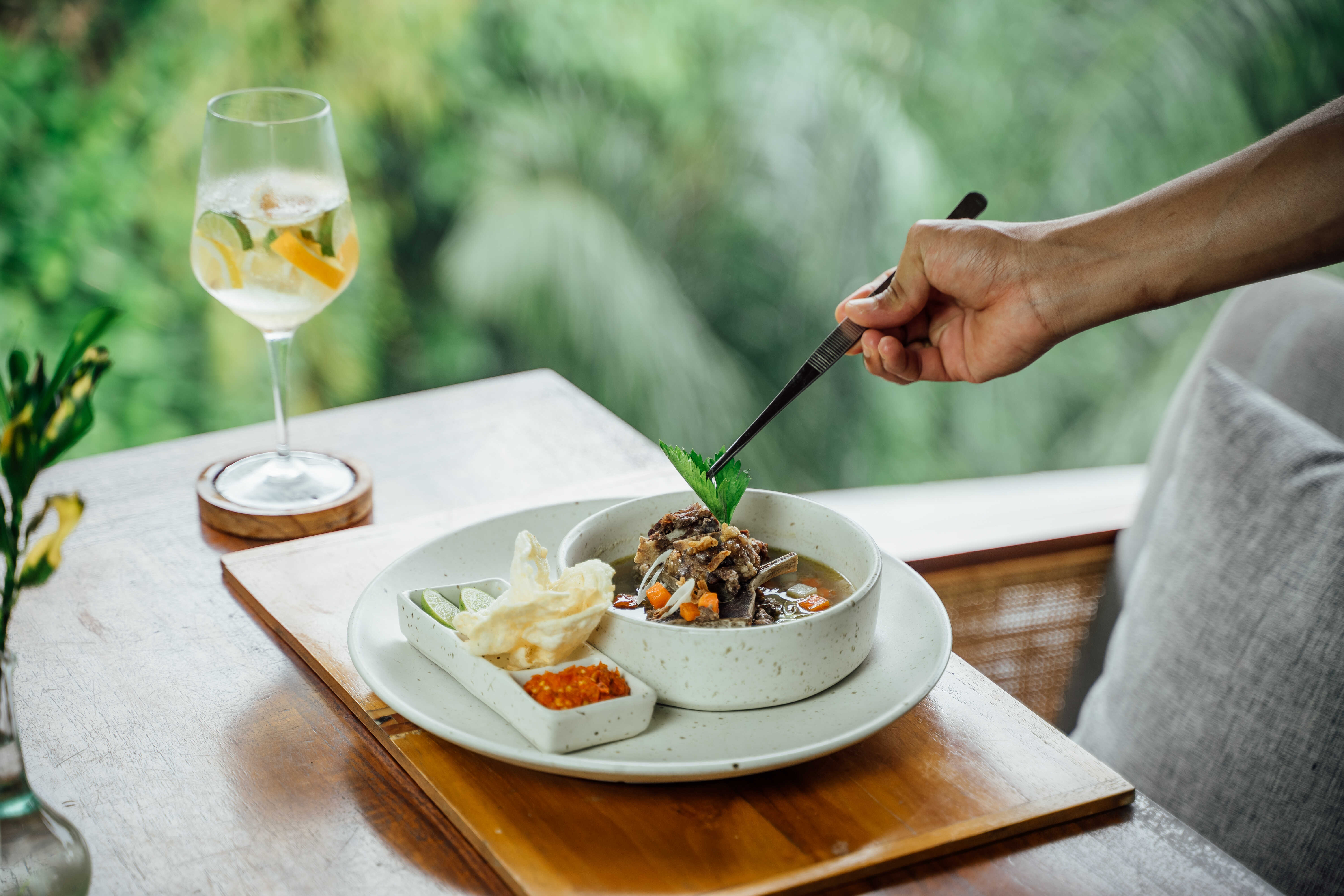 ankhusa bali