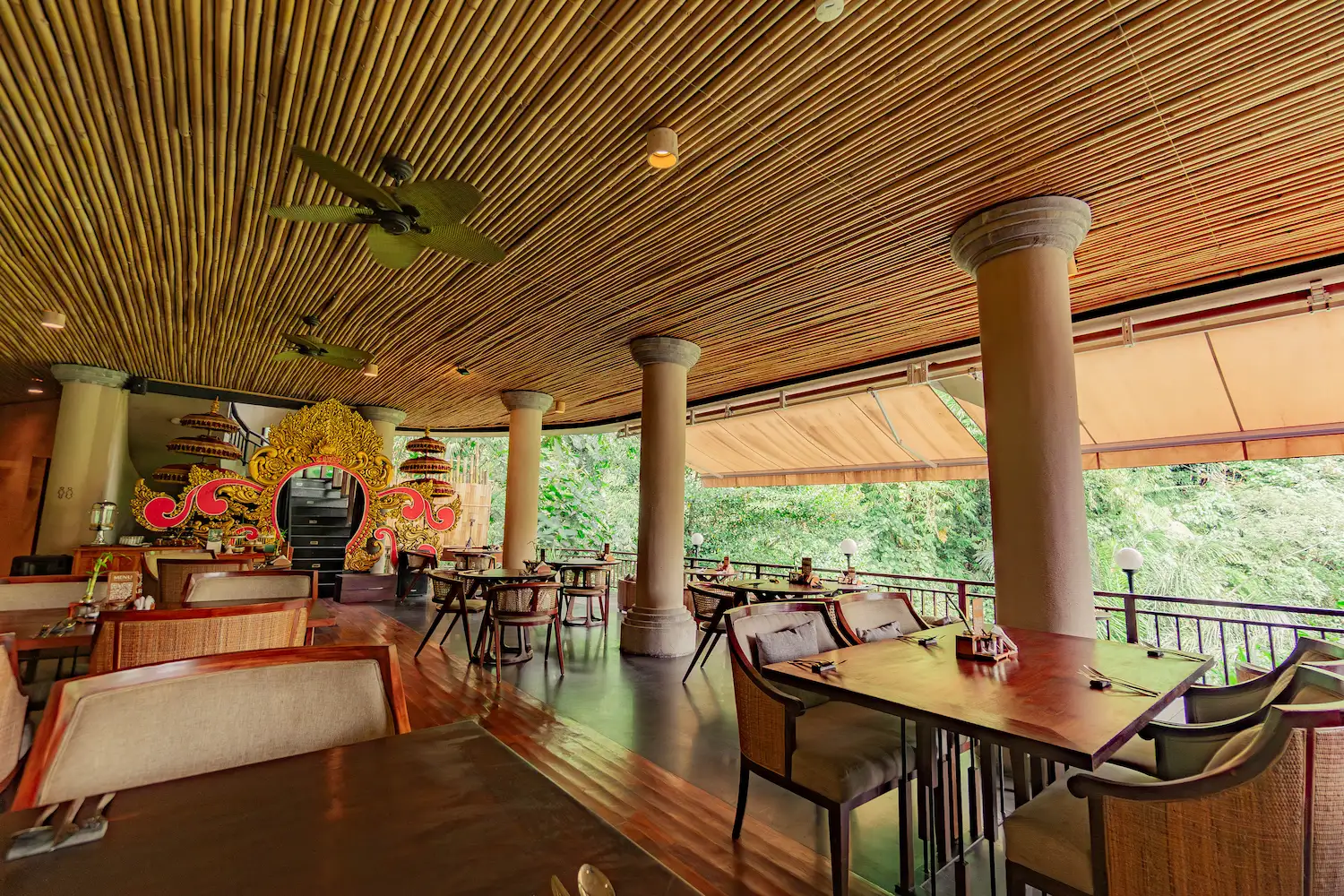 ankhusa bali
